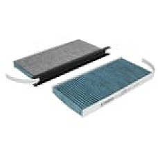 Filtru, aer habitaclu Filtru habitaclu anti-alergic anti-bacterian cu carbon activat MERCEDES CITAN MIXTO DOUBLE CABIN CITAN MPV CITAN/MINIVAN W415 NISSAN INTERSTAR NV250 1.2-Electric 02.08- BOSCH 0 986 628 553