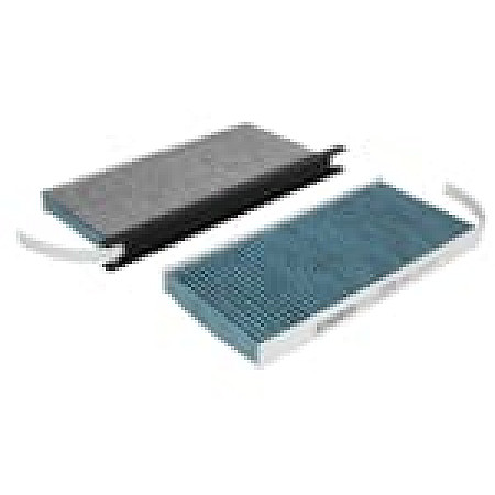 Filtru, aer habitaclu Filtru habitaclu anti-alergic anti-bacterian cu carbon activat MERCEDES CITAN MIXTO DOUBLE CABIN CITAN MPV CITAN/MINIVAN W415 NISSAN INTERSTAR NV250 1.2-Electric 02.08- BOSCH 0 986 628 553