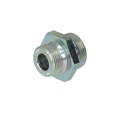 Inbinare,tubulatura aer comprimat Racorduri de furtun dublu M22x15 M26x15/15/18mm lungime:30 PETERS 076.038-00