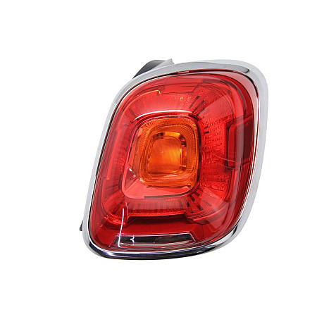 Lampa stop tripla spate FIAT 500X (334_) OLSA OL1.04.186.00