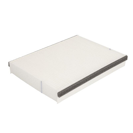 Filtru, aer habitaclu Filtru habitaclu FIAT 500L 500X JEEP COMPASS RENEGADE 0.9-2.4 09.12- SOFIMA S3211C