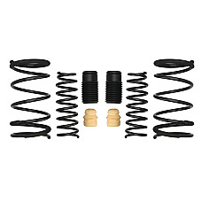 Set arcuri sport Lowering spring Pro-Kit 4pcs 30mm / 25mm 1080kg / 980kg MITSUBISHI LANCER VIII 1.8D/2.0D 01.08- EIBACH E10-60-013-02-22