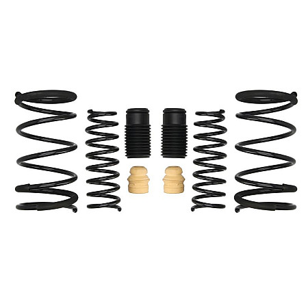 Set arcuri sport Lowering spring Pro-Kit 4pcs 30mm / 25mm 1080kg / 980kg MITSUBISHI LANCER VIII 1.8D/2.0D 01.08- EIBACH E10-60-013-02-22
