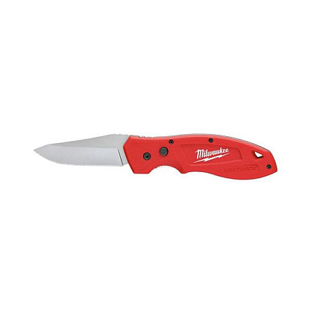 Unelte de taiat si debitat Knife skladany/sprezynowe MILWAUKEE 48221990