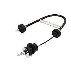 Cablu ambreiaj 610mm/371mm CITROEN ZX 1.1/1.4 03.91-10.97 ADRIAUTO AD07.0141