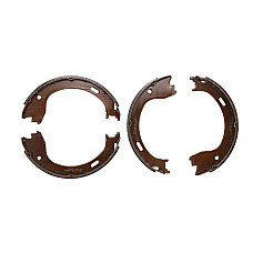 Set saboti frana, frana de mana Sabot frana FORD USA F-150 3.5-6.2 10.07- USA NB961AT