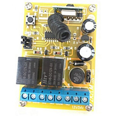 Piese si accesorii pentru elevatoare Odbiornik radiowy do pilota szarpakow EVERTDETECTOR2 i podnosnikow EVERT6603B PD EVE4RT6435b PD EVERT EVERTZL321003007