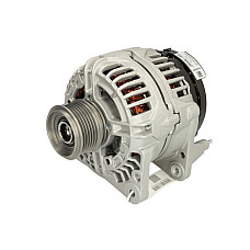 Alternator 12V 110A AUDI A1 A3 SEAT ALTEA ALTEA XL IBIZA IV IBIZA IV SC IBIZA IV ST LEON TOLEDO III TOLEDO IV SKODA FABIA II OCTAVIA II RAPID ROOMSTER 1.2-3.2 02.98- STARDAX STX100392R