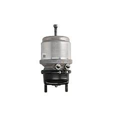 Cilindru de pretensionare Servomotor frana Spate 20/24 cursa: 64mm/64mm M22x15mm disc MAN KNORR BS 8434