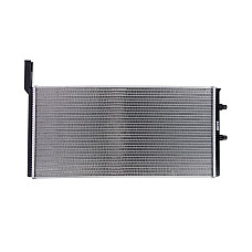 radiator apa racire motor BMW 5 (F10) KOYORAD PL423050