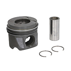 Piston MERCEDES-BENZ KLASA C T-Model S204 Producator NURAL 87-427400-10