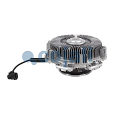 Cupla, ventilator radiator Fan clutch EURO 6 MERCEDES ACTROS MP4 / MP5 ANTOS AROCS SETRA 400 471.943-OM473.915 07.11- COJALI 7033417COJ