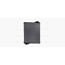 Radiator, racire motor Radiator motor  CASE IH 500 600 NEW HOLLAND LW W NEF6 HIGHWAY 11105015HW