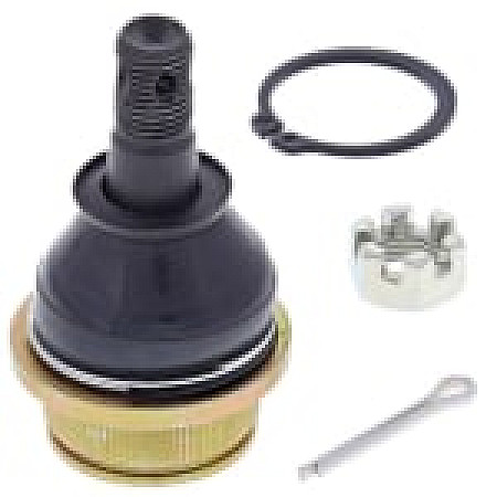 Articulatie sarcina/ghidare ball joint bottom  KAWASAKI MULE 400-950 1993-2017 ALL BALLS 42-1041