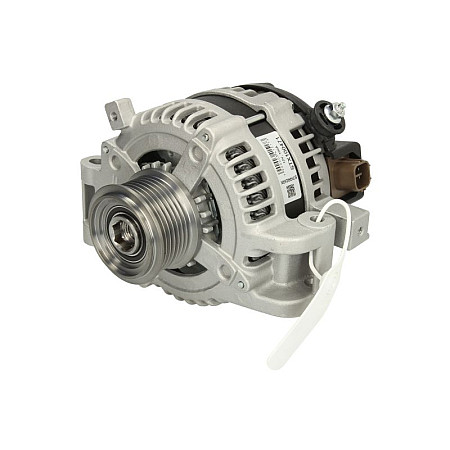 Alternator 12V 100A TOYOTA AURIS AVENSIS COROLLA COROLLA VERSO VERSO 2.0D/2.2D 07.05-10.18 STARDAX STX100471R