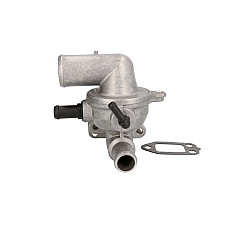 Termostat,lichid racire Termostat sistem racire 88C in carcasa CHRYSLER RAM VOYAGER IV DODGE CARAVAN 2.5D/2.8D 02.00- MOTORAD 676-88K