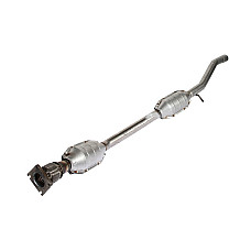 Catalizator CHRYSLER GRAND VOYAGER / VOYAGER IV (RG, RS) JMJ JMJ1080258