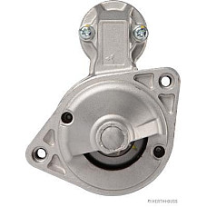 Electromotor 12V 08kW SUZUKI SWIFT I SWIFT II WAGON R+ 1.3 08.85- HERTH+BUSS JAKOPARTS J5218010