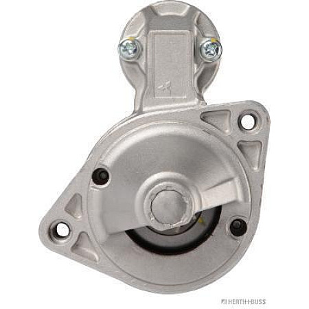 Electromotor 12V 08kW SUZUKI SWIFT I SWIFT II WAGON R+ 1.3 08.85- HERTH+BUSS JAKOPARTS J5218010