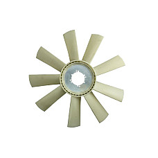 Paleta ventilator, racire motor Radiator fan diameter 600mm number of blades 9 MERCEDES ATEGO ATEGO 2 LK/LN2 MK UNIMOG FAP B OM356.944-OM924.930 01.84- COJALI 7037111COJ