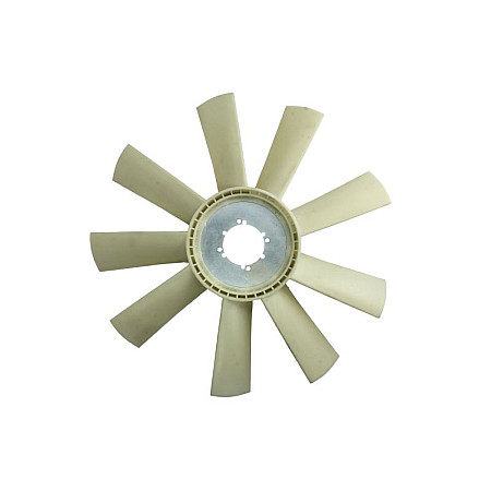 Paleta ventilator, racire motor Radiator fan diameter 600mm number of blades 9 MERCEDES ATEGO ATEGO 2 LK/LN2 MK UNIMOG FAP B OM356.944-OM924.930 01.84- COJALI 7037111COJ