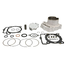 Cilindru motor Cilindru assy 250 4T with gaskets with piston HUSQVARNA FC KTM SX-F XC-F 250 2016-2018 CYLINDER WORKS 50006-K01