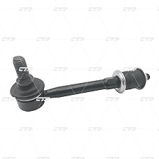 Brat/bieleta suspensie, stabilizator Stabilizer link front L/R 1615mm NISSAN PATROL GR V 2.8D/3.0D 06.97- CTR CTRCL0486