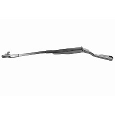 Brat ghidaj, stergator parbriz Bratul / capacul stergatorului Fata Stanga VW BORA BORA I GOLF IV KOMBI/LIMUZINA/SIKMA ZADNI CAST 08.97-12.13 VAICO V10-6392