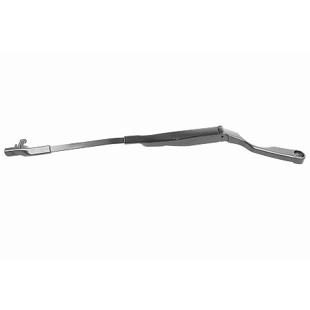 Brat ghidaj, stergator parbriz Bratul / capacul stergatorului Fata Stanga VW BORA BORA I GOLF IV KOMBI/LIMUZINA/SIKMA ZADNI CAST 08.97-12.13 VAICO V10-6392