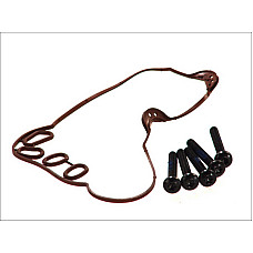 Set reparatie, uscator Set de reparatie a separatorului de lichide SCANIA PGRT 01.03- DT KLIMA 1.31981