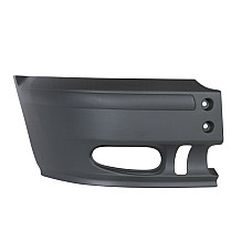Colt bara protectie Fata Dreapta cu gauri pentru lampa de ceata gri TUV  FORD TRANSIT -05.06 BLIC 5507-00-2509914Q