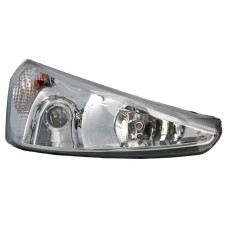 Far Reflector P SCANIA IRIZAR 2003 -... BPART SCA8002902BP
