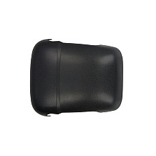 Acoperire, oglinda exterioara Carcasa / capac al oglinzii laterale Dreapta/Stanga VOLVO FM9 12.01-09.05 COVIND 2FH/508