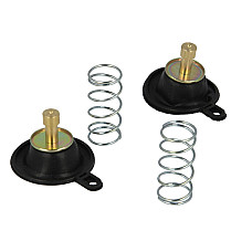 AIR CUT valva AIR - CUT valve repair kit SUZUKI VS 800 1992-1994 TOURMAX ACV-303