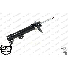 Amortizor Fata Dreapta MERCEDES C C204 C W204 C T-MODEL S204 E A207 E C207 1.6-5.5 01.07- MONROE MONC2508R