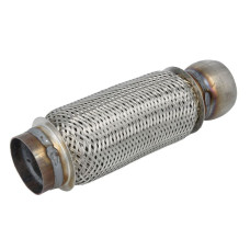Tub flexibil sistem de esapament Exhaust system vibration damper MERCEDES SPRINTER 35-T B906 SPRINTER 3-T B906 SPRINTER 46-T B906 SPRINTER 5-T B906 2.2D 06.06- JMJ JMJ 1169Z