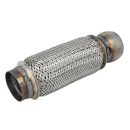 Tub flexibil sistem de esapament Exhaust system vibration damper MERCEDES SPRINTER 35-T B906 SPRINTER 3-T B906 SPRINTER 46-T B906 SPRINTER 5-T B906 2.2D 06.06- JMJ JMJ 1169Z