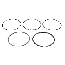 Set segmenti piston 71 STD 1 12 2 RO piston AUDI A1 A3 SEAT ALTEA ALTEA XL IBIZA IV IBIZA IV SC IBIZA IV ST LEON SKODA FABIA II OCTAVIA II ROOMSTER ROOMSTER PRAKTIK 1.2 11.08- GOETZE 08-443900-00