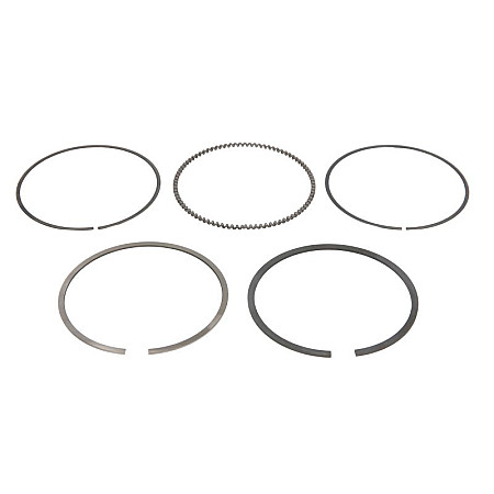 Set segmenti piston 71 STD 1 12 2 RO piston AUDI A1 A3 SEAT ALTEA ALTEA XL IBIZA IV IBIZA IV SC IBIZA IV ST LEON SKODA FABIA II OCTAVIA II ROOMSTER ROOMSTER PRAKTIK 1.2 11.08- GOETZE 08-443900-00