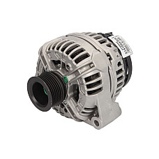Alternator 12V 120A MERCEDES C CL203 C W203 C T-MODEL S203 2.0/2.3 05.00-06.02 STARDAX STX100436R