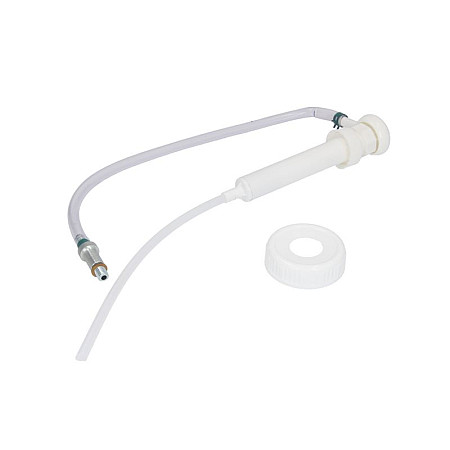 Unelte de distrubuire uleiuri Workshop Oil pump for 4L bottles QUICKSILVER 91-850730Q1