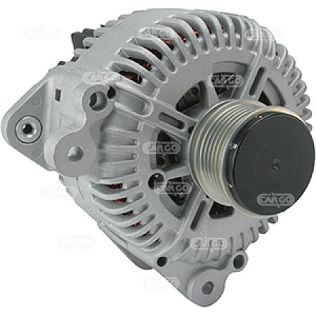 Alternator 14V 180A  AUDI A3 SEAT EXEO EXEO ST SKODA SUPERB II YETI VW CADDY IV CADDY IV/MINIVAN CC B7 CRAFTER 30-35 CRAFTER 30-50 MULTIVAN T5 PASSAT ALLTRACK B7 1.4-3.6 08.03-09.20 HC-CARGO CAR114109
