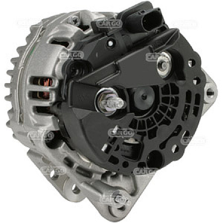 Alternator 14V 110A  SEAT ALTEA ALTEA XL IBIZA IV IBIZA IV SC IBIZA IV ST LEON TOLEDO III SKODA FABIA I FABIA I PRAKTIK OCTAVIA II ROOMSTER ROOMSTER PRAKTIK 1.4/1.4LPG/2.0 10.99- HC-CARGO CAR113874