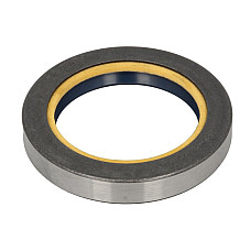 Garnitura, diferential Input shaft oil seal 65x92x14 CARRARO CASE IH 5000 MAXXUM JX MXM MXU 4T-390-6T-590 01.90- CARRARO 119990-CR