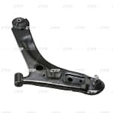 Brat, suspensie roata Front axle track control arm L transverse front with a joint knuckle with extras with sleeve  KIA PICANTO I 1.0/1.1 04.04-09.11 CTR CTRCQ0203L