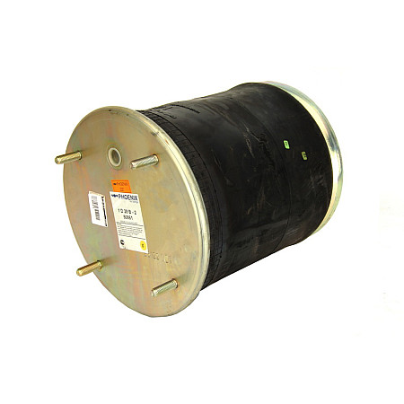 Perna de aer DAF SAF PHOENIX 1 D 28 B-2         50861