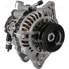 Alternator 14V 75A  MITSUBISHI L 300 III L200 L400 PAJERO II 2.5D 12.87-12.07 HC-CARGO CAR111594