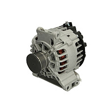 Alternator 12V 115A MERCEDES A W169 B SPORTS TOURER W245 CLC CL203 1.5-2.1D 09.04-06.12 STARDAX STX101617