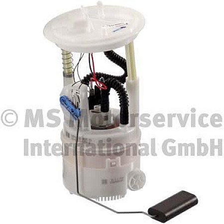 Modul alimentare combustibil Electric fuel pump module FIAT BRAVO II STILO 1.2-2.4 10.01-12.14 PIERBURG 7.05656.73.0
