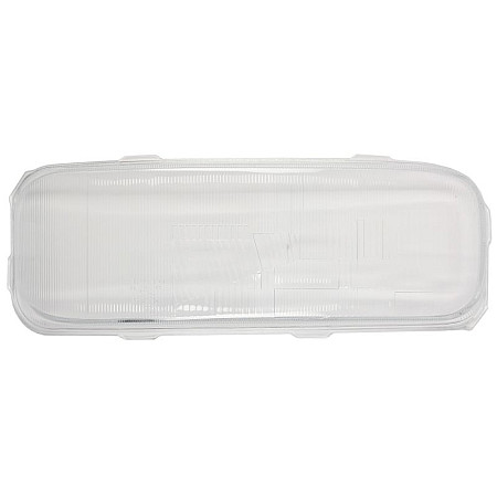 Lentila,far Sticla farului Dreapta en without gasket MERCEDES ATEGO 01.98-10.04 TRUCKLIGHT HL-ME010R-L